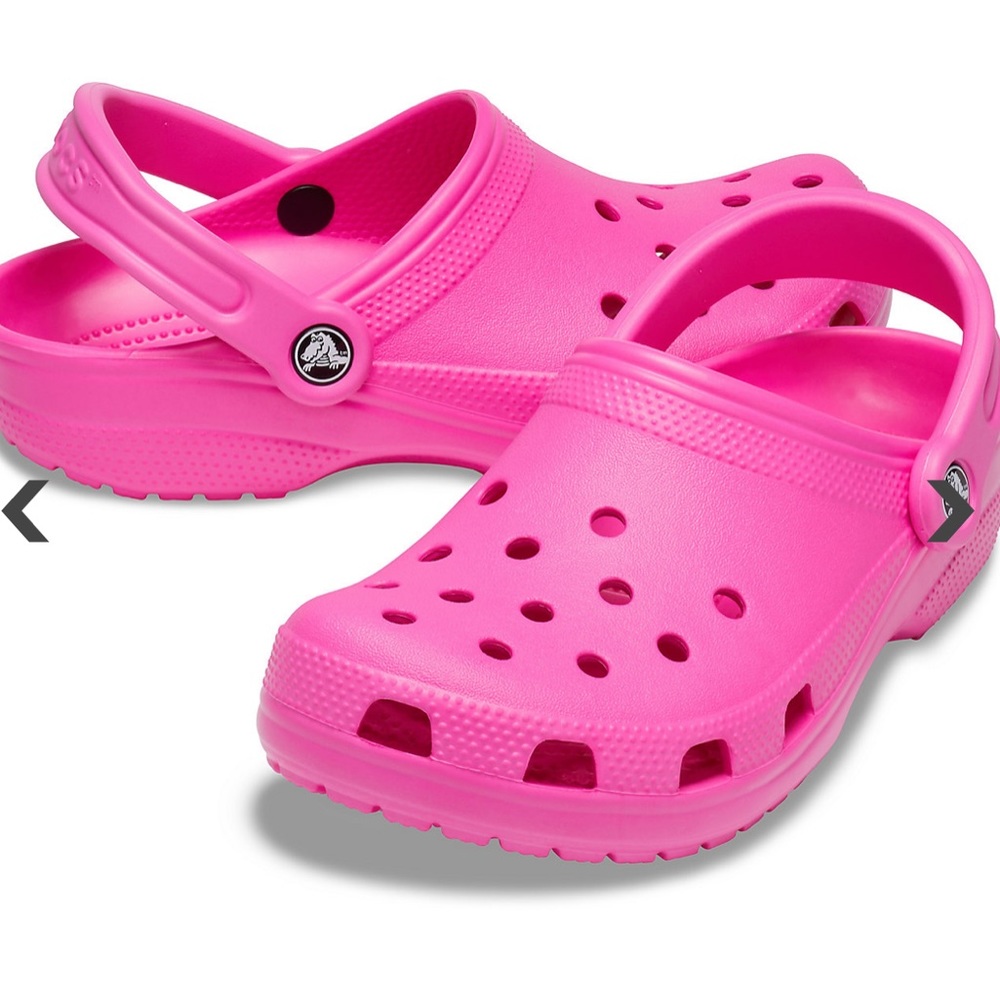 Crocs